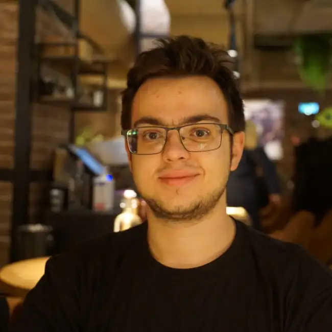 Mark, 21, רוסיה - טובי אינלאב