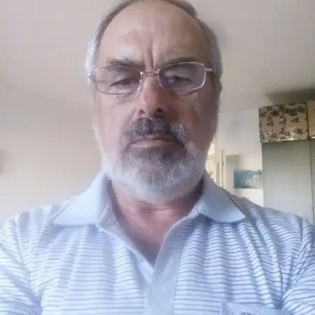 Igor, 76, אשדוד - טובי אינלאב