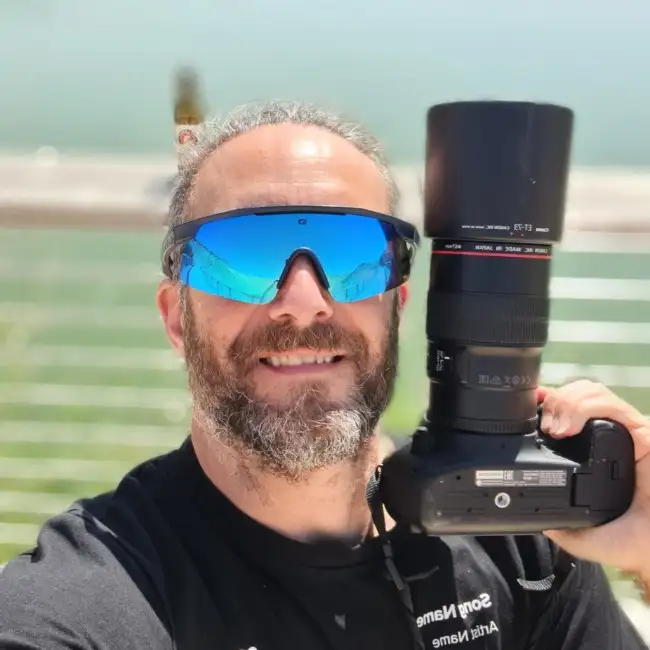 ROY, 40, דימונה - טובי אינלאב