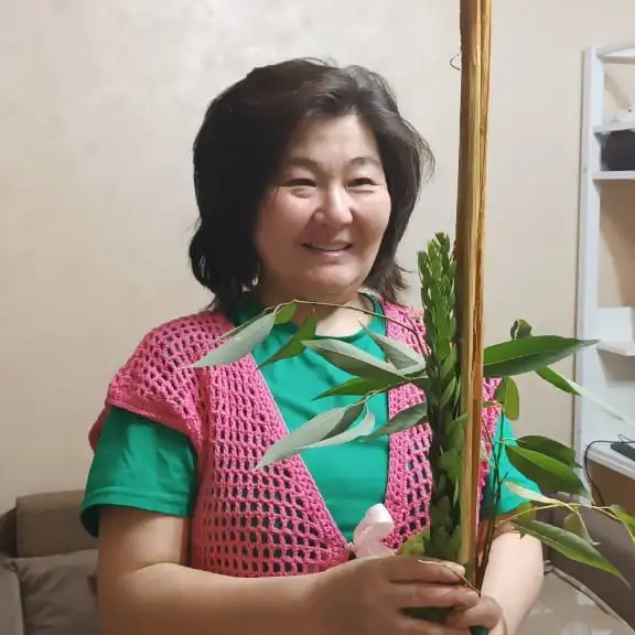 Adassa, 54, פתח תקווה - טובי אינלאב