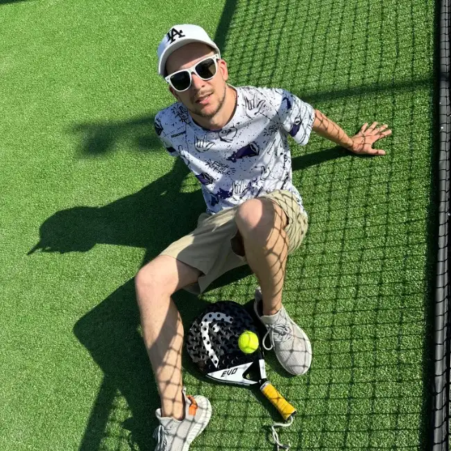 Aleksandr, 37, רוסיה - טובי אינלאב