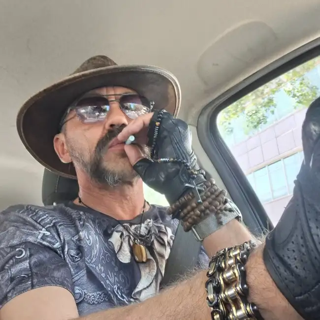 Alex, 52, קדימה - טובי אינלאב