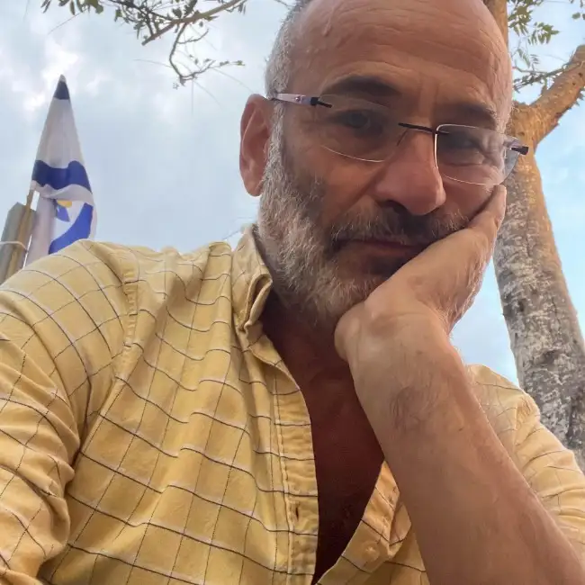 Misha, 66, חיפה - טובי אינלאב