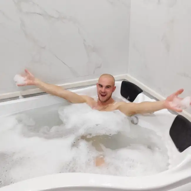 Grigore, 30, חיפה - טובי אינלאב