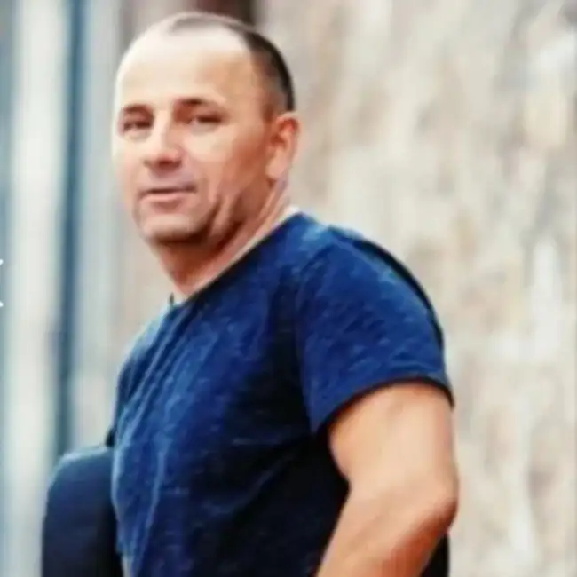Slava, 53, גרמניה - טובי אינלאב