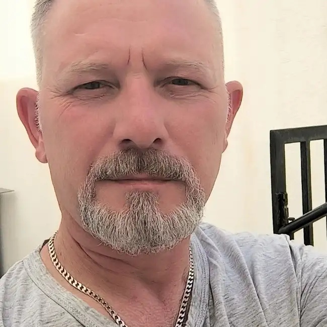 Roman, 53, באר שבע - טובי אינלאב