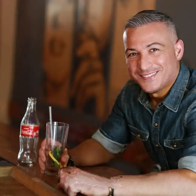 Timur, 40, מזכרת בתיה - טובי אינלאב
