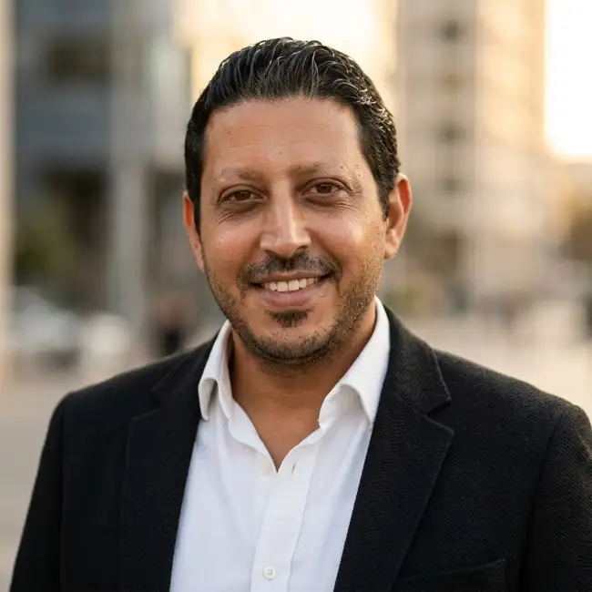 Refael, 36, פתח תקווה - טובי אינלאב