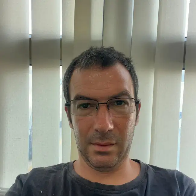 רומן, 41, ראשון לציון - טובי אינלאב