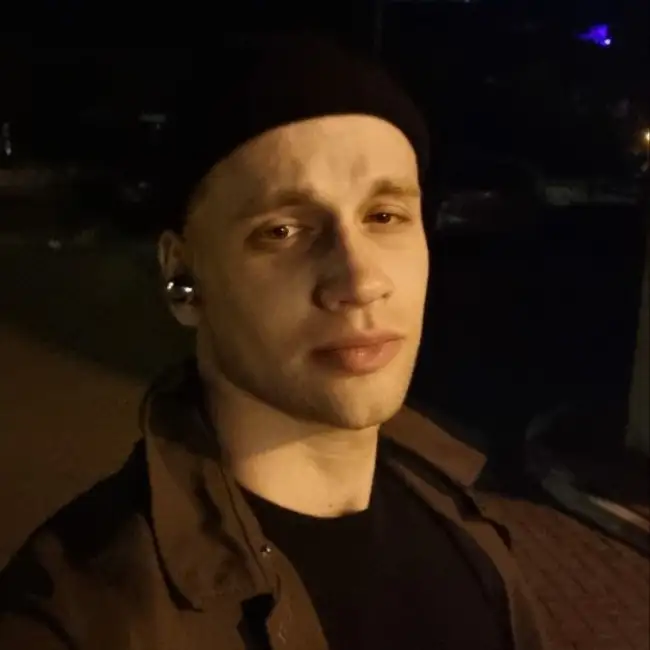 Aleksey, 28, פתח תקווה - טובי אינלאב
