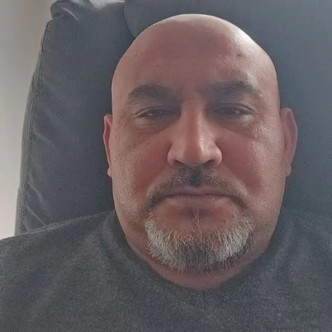 Mihail, 47, תל אביב - טובי אינלאב