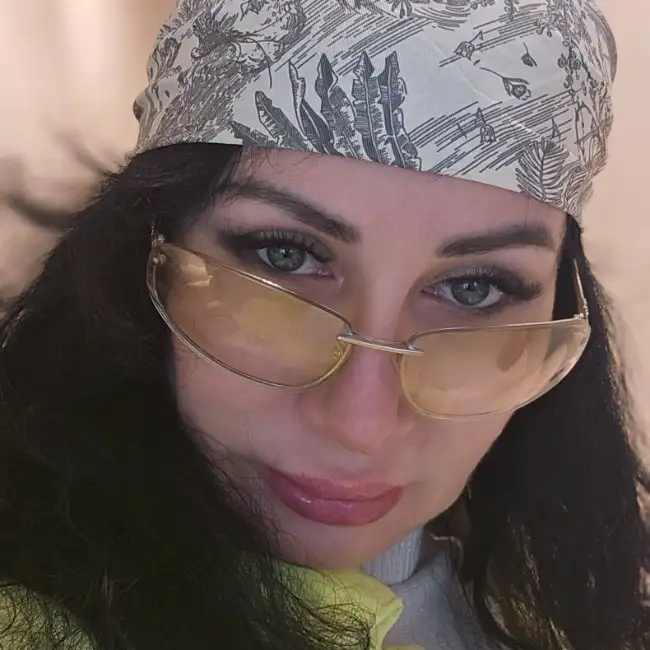 Yuli, 54, חולון - טובי אינלאב