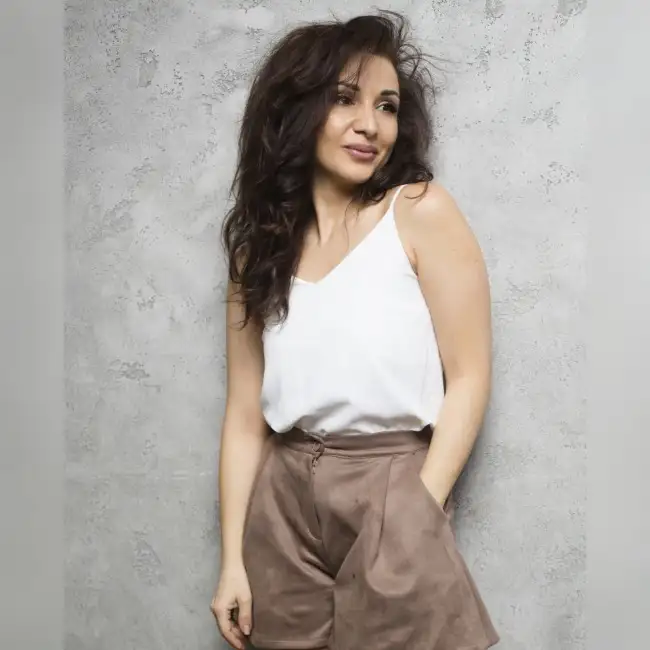 Ester, 38, רוסיה - טובי אינלאב