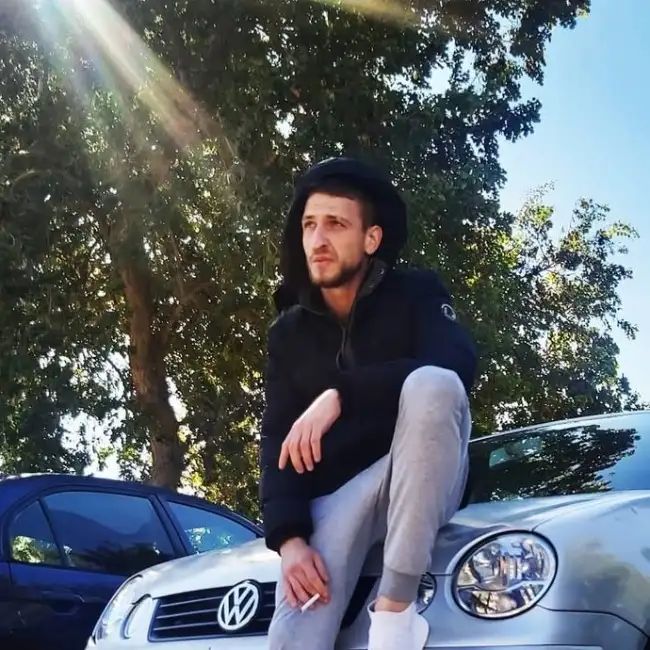 Misha, 30, חיפה - טובי אינלאב