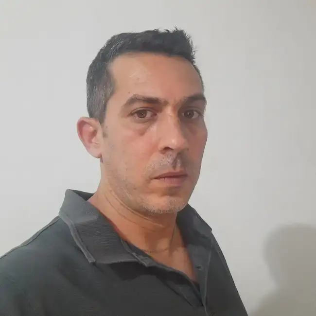 Tomer, 44, ראשון לציון - טובי אינלאב
