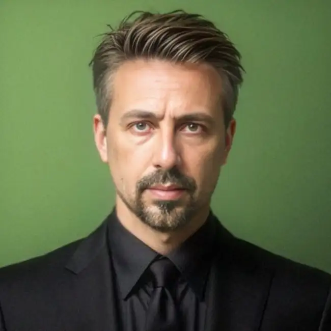 Devid, 51, ראשון לציון - טובי אינלאב