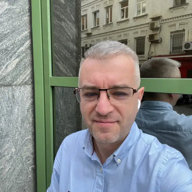 Mihail, 48, רוסיה - טובי אינלאב