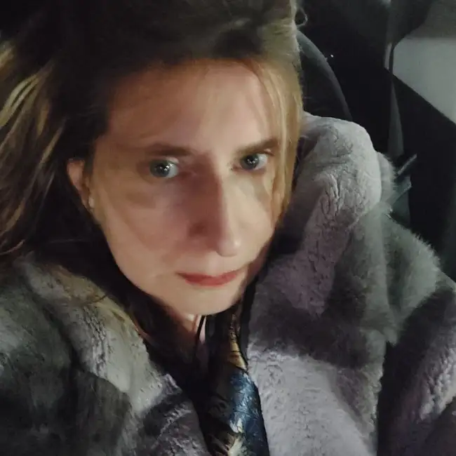טאטיאנה, 57, רוסיה - טובי אינלאב