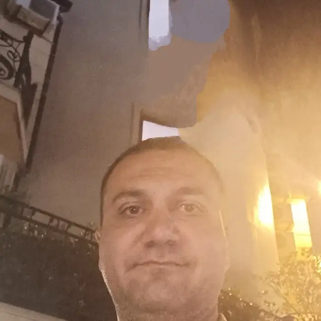 Han, 42, פתח תקווה - טובי אינלאב