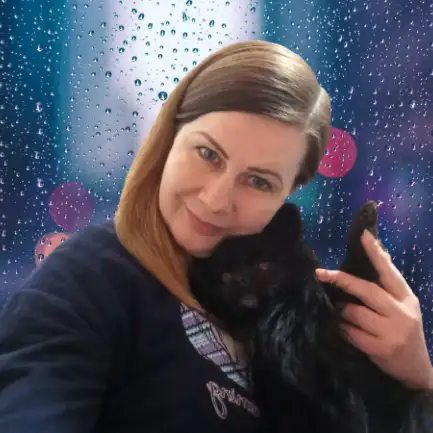 Ekaterina, 41, בלארוס - טובי אינלאב