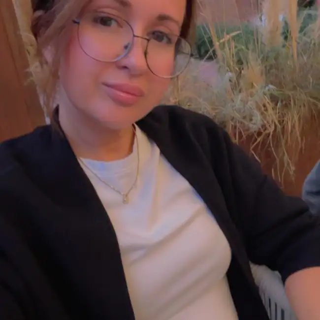 Violeta, 39, רוסיה - טובי אינלאב