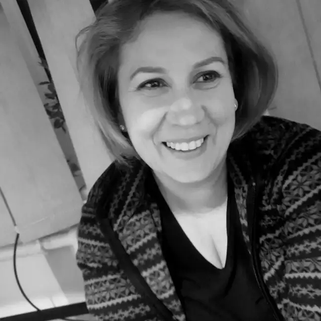 Sophia, 46, קירגיזסטן - טובי אינלאב