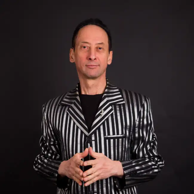 Gennadiy, 64, גרמניה - טובי אינלאב