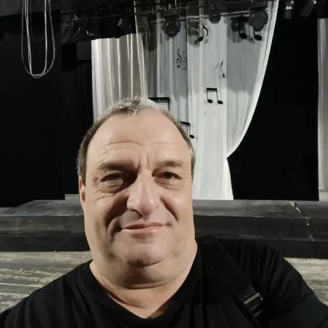 Boris, 60, מרכז ישראל - טובי אינלאב