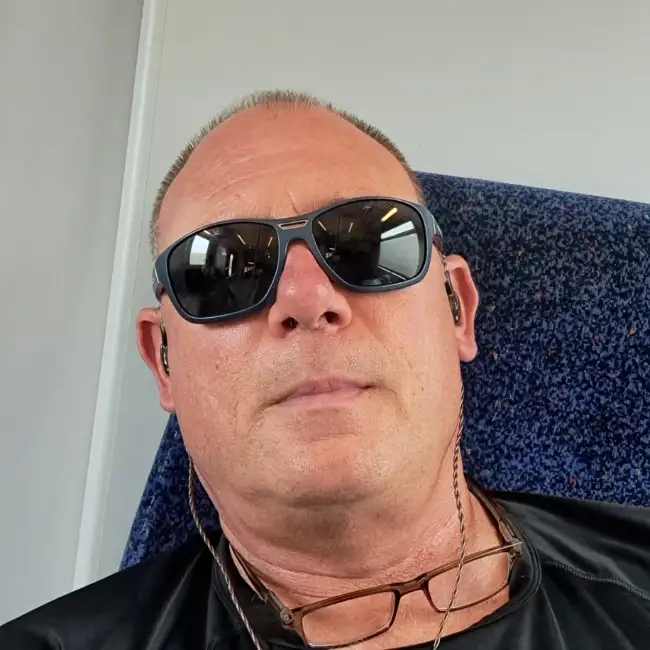 Gili, 60, חיפה - טובי אינלאב