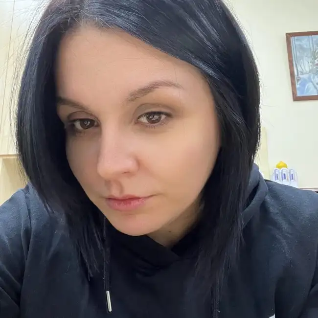 Ramina, 39, רוסיה - טובי אינלאב