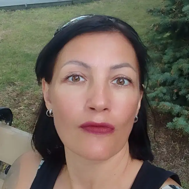 Elizaveta, 44, רוסיה - טובי אינלאב