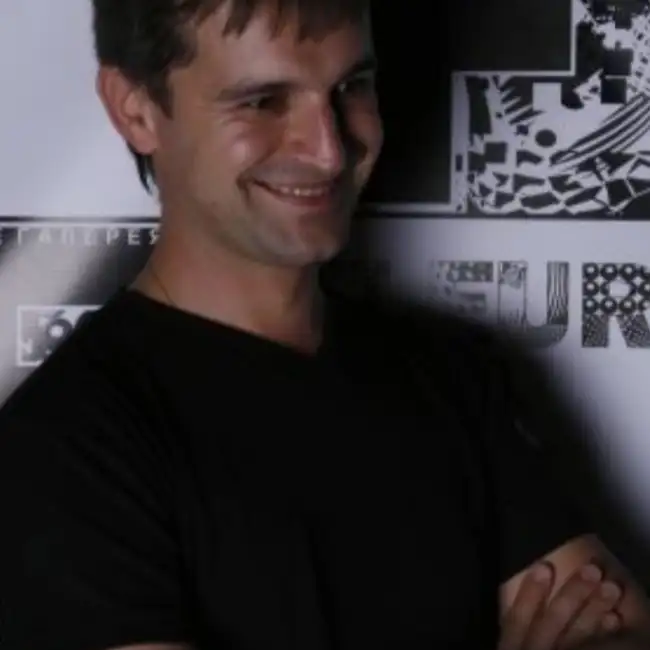 Vasiliy, 41, רוסיה - טובי אינלאב