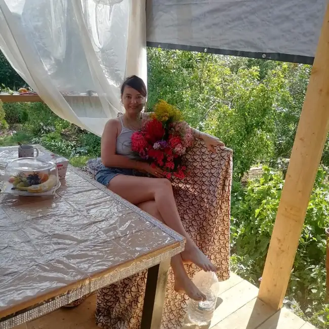 Eleonora, 42, רוסיה - טובי אינלאב