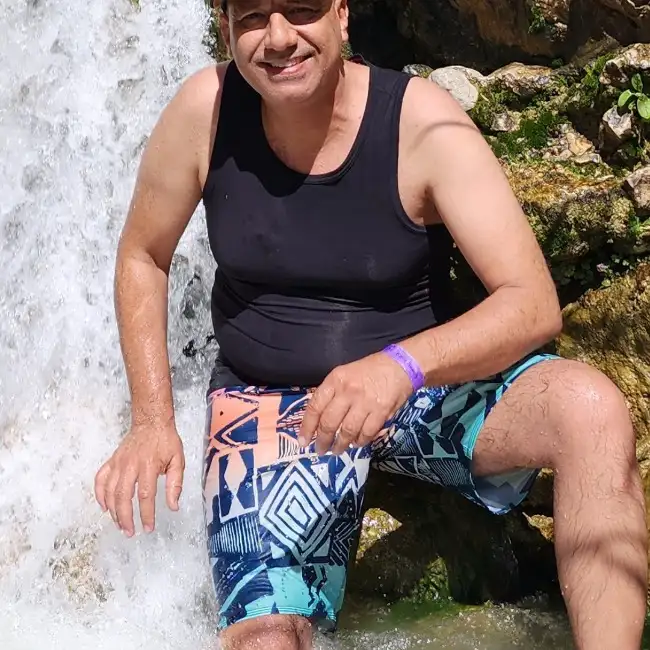 שמעון, 48, פתח תקווה - טובי אינלאב
