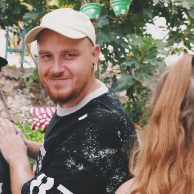 David, 29, פתח תקווה - טובי אינלאב