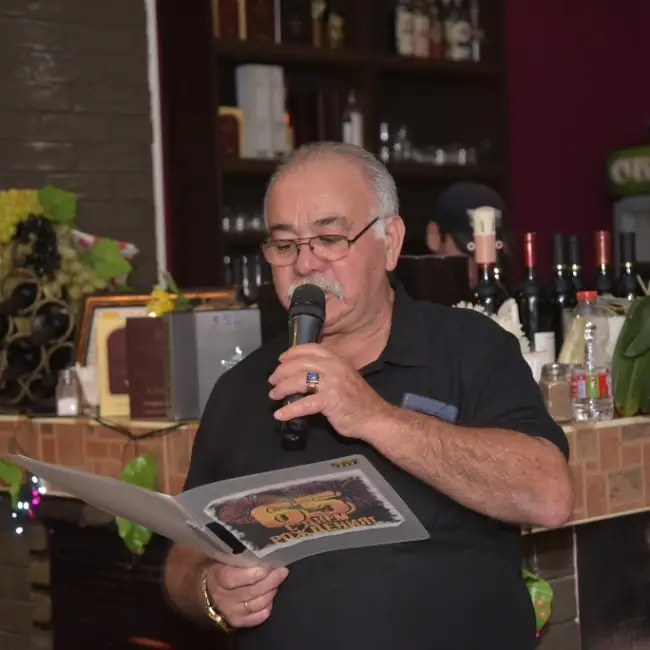 Aleksandr, 74, אשקלון - טובי אינלאב