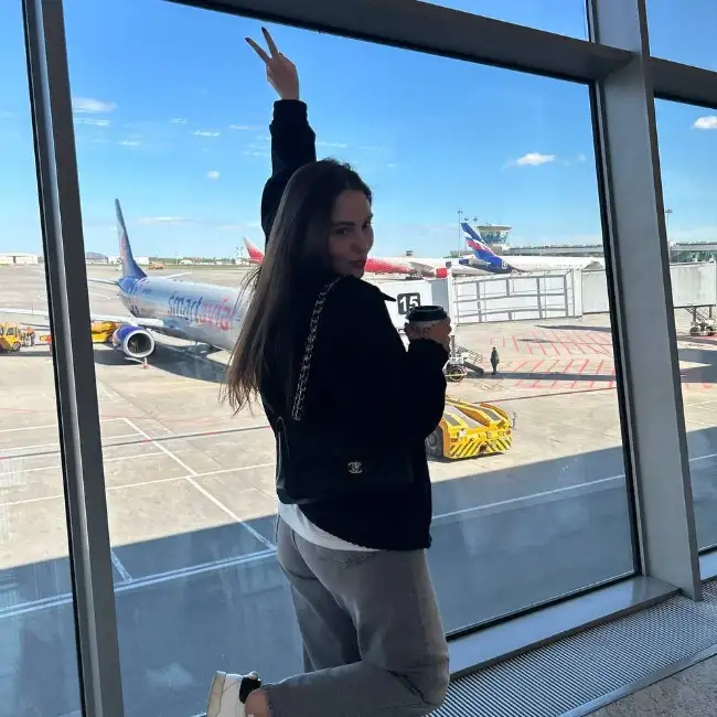 Viola, 31
