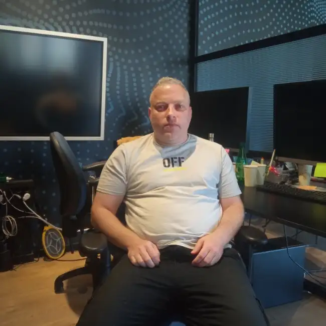 Yevgeni, 43, לוד - טובי אינלאב