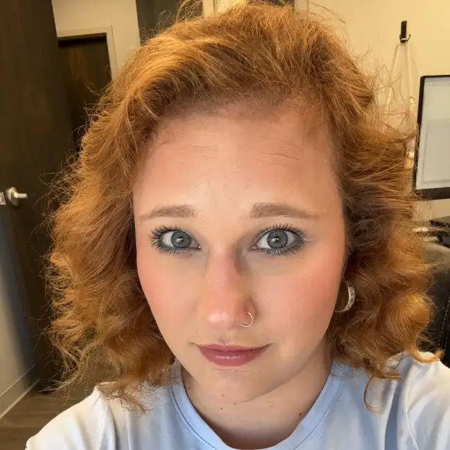 Arielle, 27, ארה