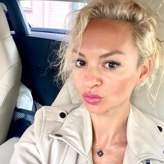 Jana, 46, גרמניה - טובי אינלאב
