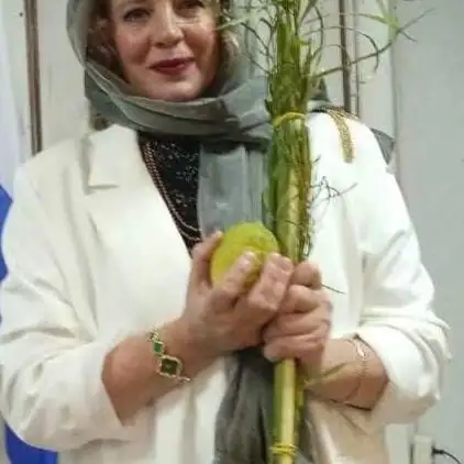 Yaroslava, 52, רוסיה - טובי אינלאב