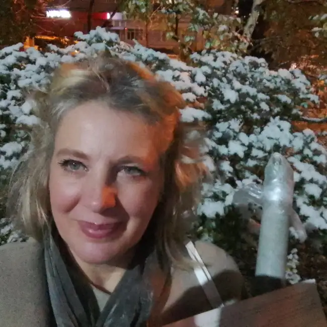 Yaroslava, 52, רוסיה - טובי אינלאב