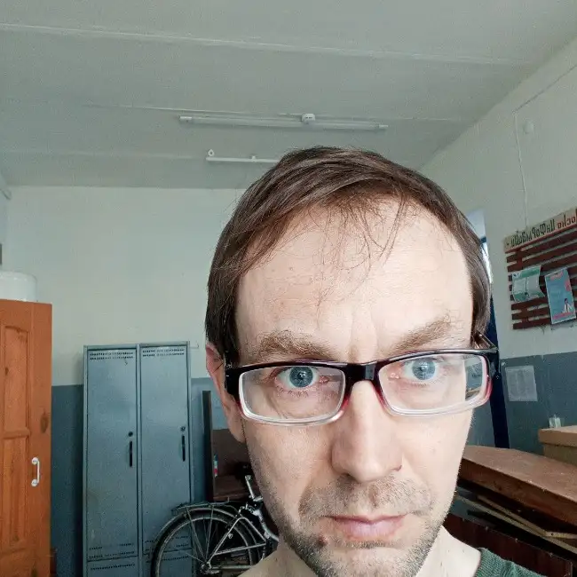 Vladimir, 46, רוסיה - טובי אינלאב
