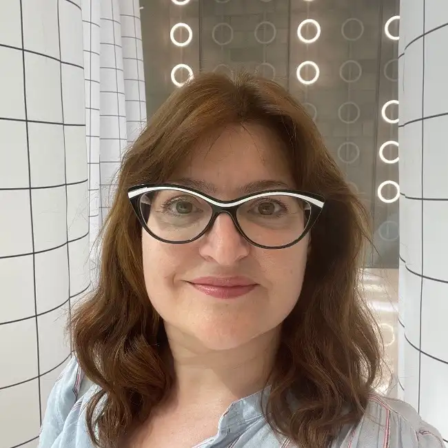 Nataly, 46, מרכז ישראל - טובי אינלאב