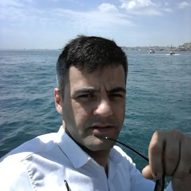 Amir, 40, תל אביב - טובי אינלאב