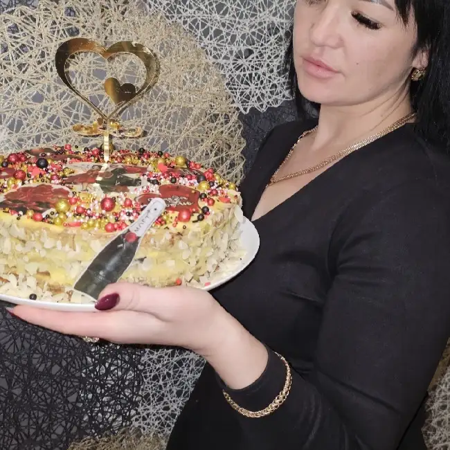 טניה, 38, חיפה - טובי אינלאב