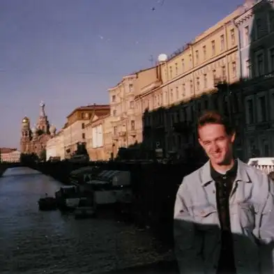 Evgeniy