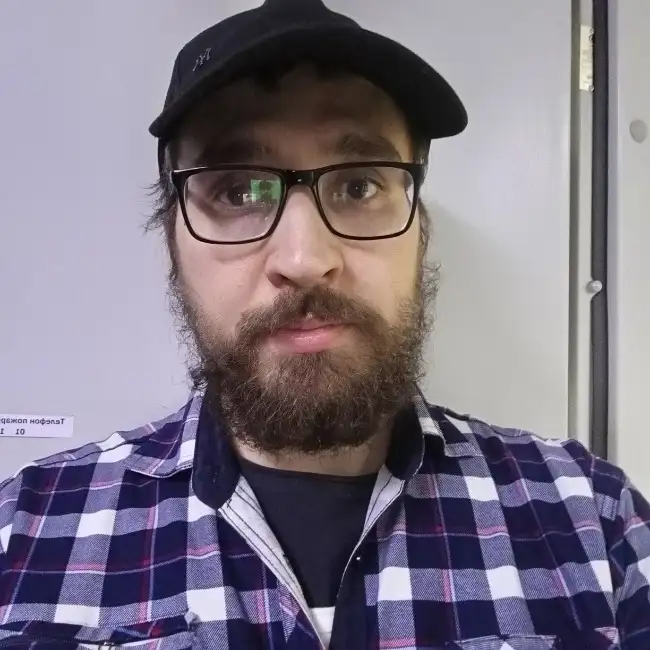Hanuko, 31, רוסיה - טובי אינלאב