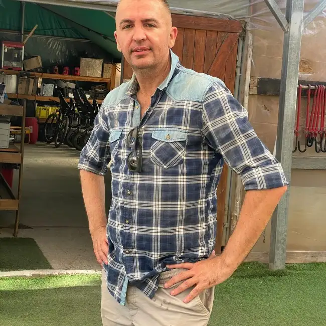 ארתור, 45