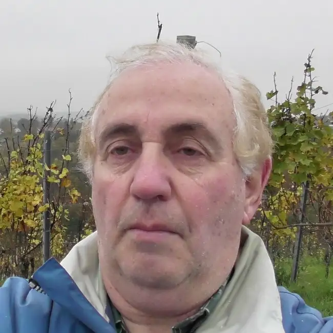 Mikhail, 70, גרמניה - טובי אינלאב